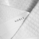 Classic 3 White Shemagh 