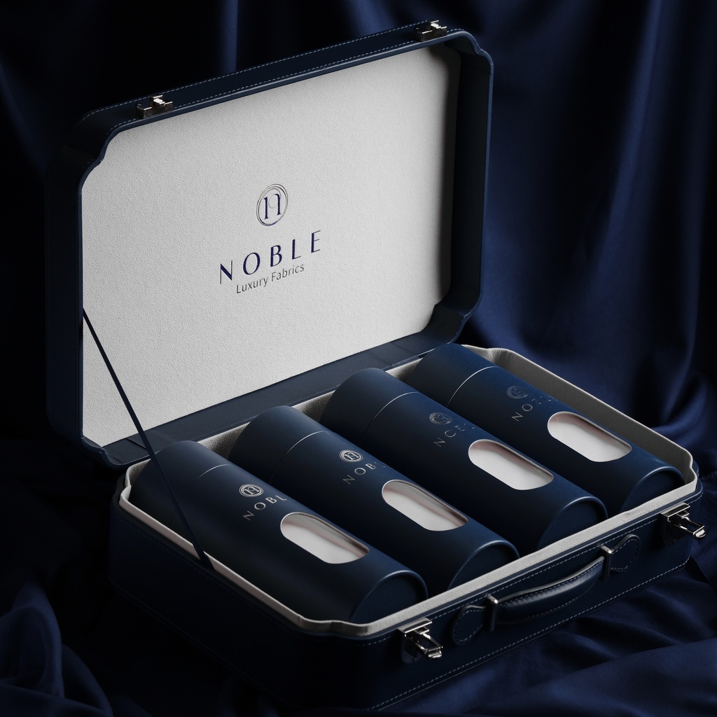 Box of 4 Luxury Ghoutra 