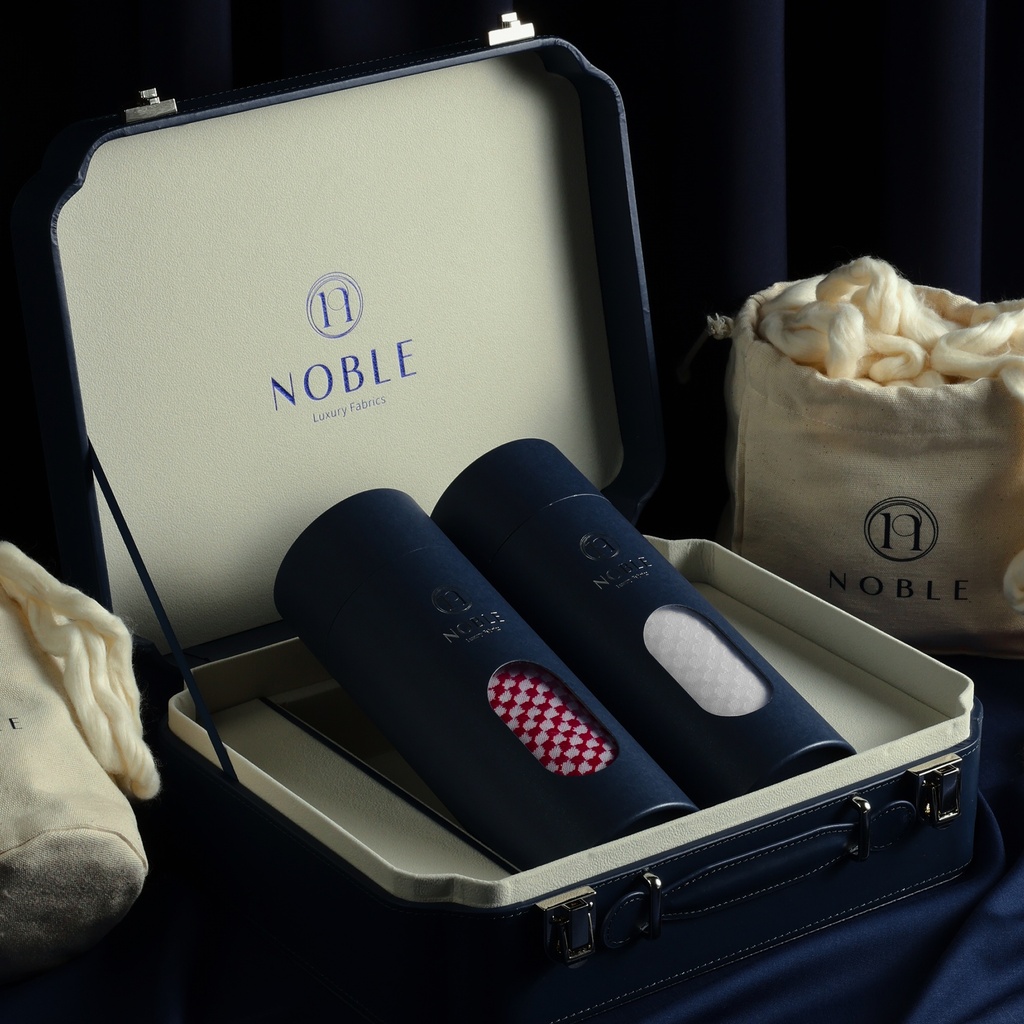 Noble Luxury Box - Empty
