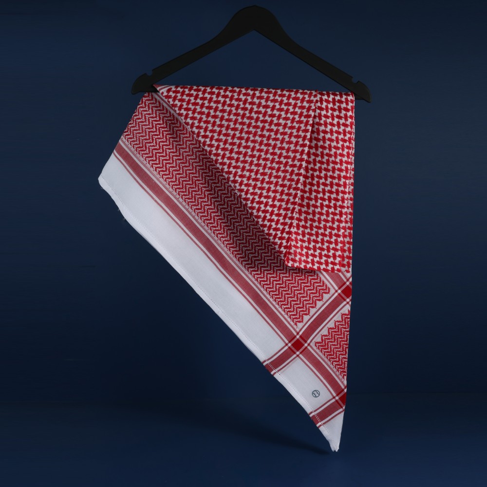 شماغ دارك