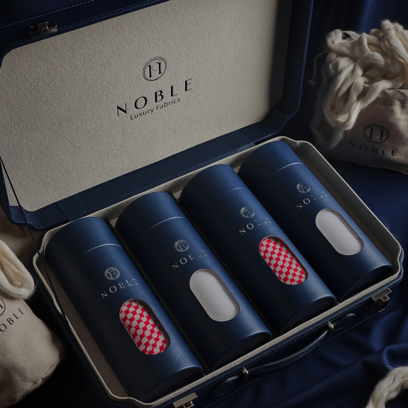 بوكس أشمغة فاخر - 4